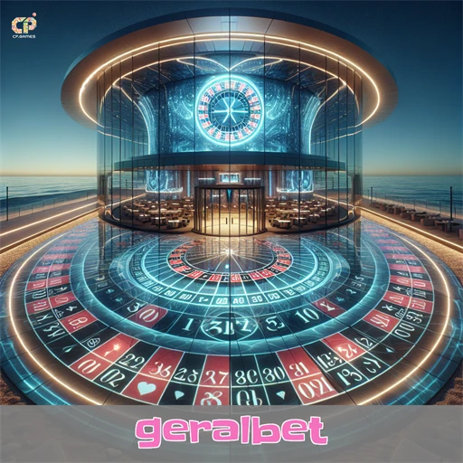 geralbet Diversão