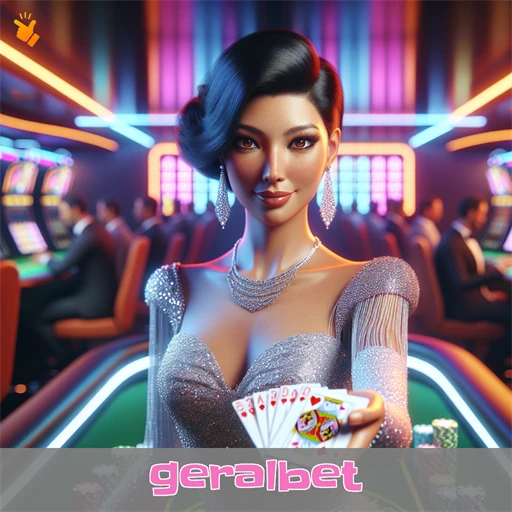 geralbet Promoções