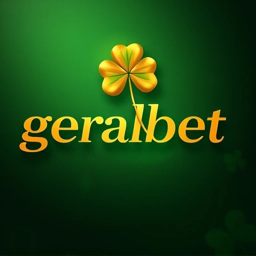 geralbet Logo