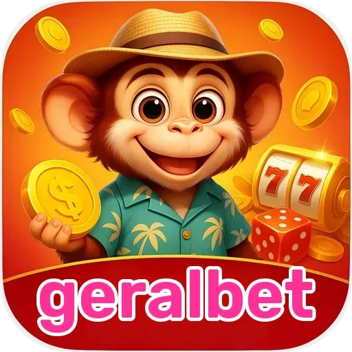 geralbet Site Confiável