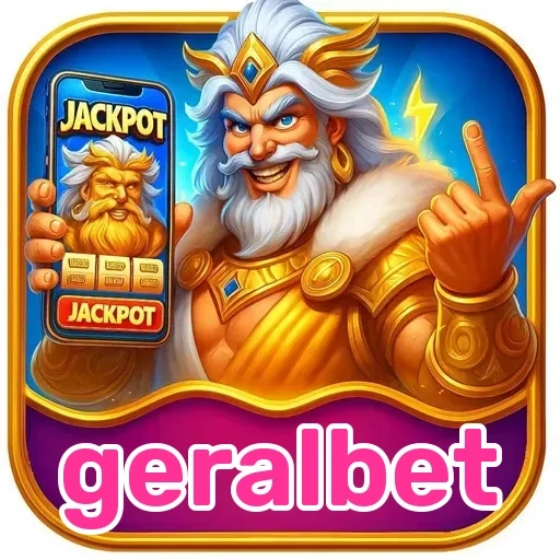 geralbet Jogos