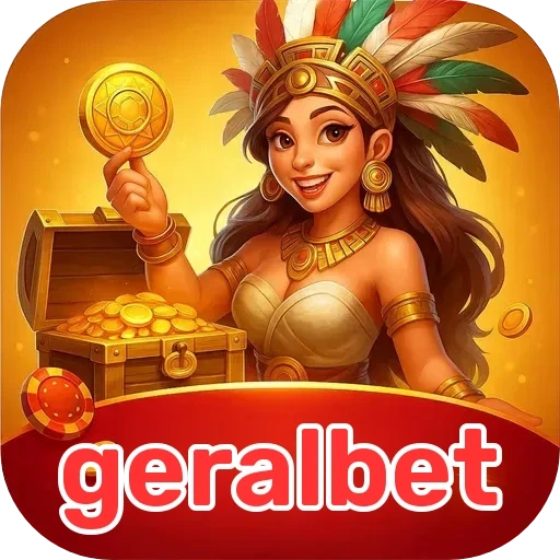 geralbet Login