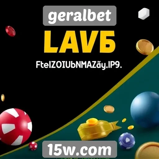 Novas promoções atraem usuários para Geralbet