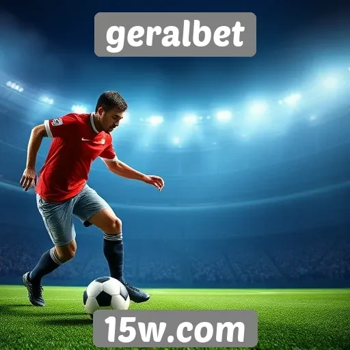 Aposta esportiva online ganha destaque no geralbet