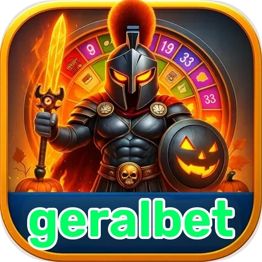 geralbet Plataforma
