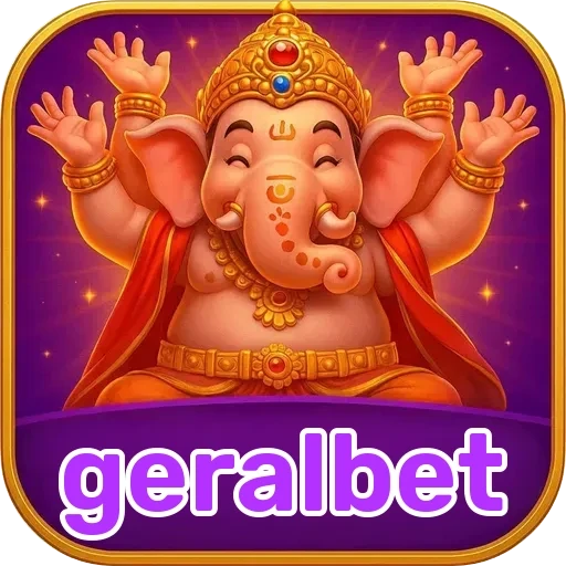 geralbet Segurança