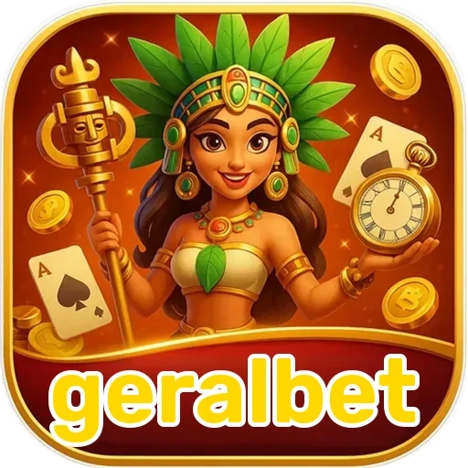 geralbet Eventos Esportivos