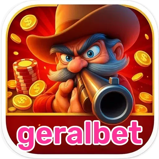 geralbet Suporte 24/7
